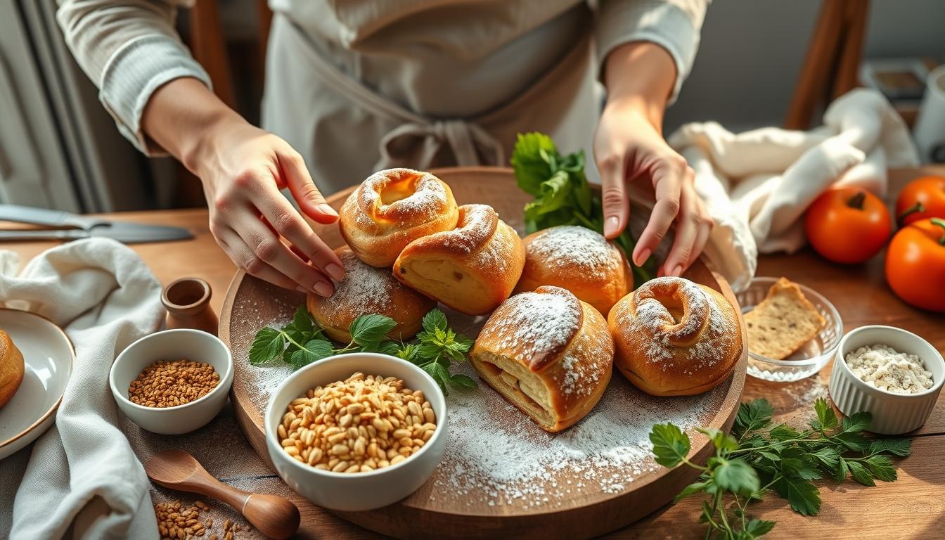 Quick weeknight meal preparation